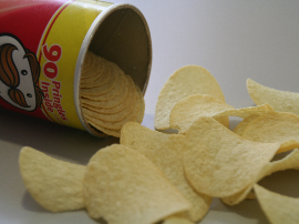 ¿Cuánto gluten contienen las Pringles? Análisis y comparativa de las mejores opciones sin gluten