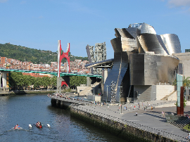 Diana /  Bilbao