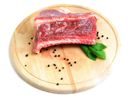 Hay que cocer las costillas antes de meterlas al horno: consejos y trucos para lograr un resultado perfecto