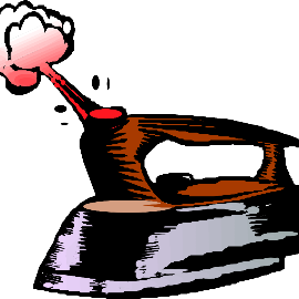 How Steam Irons Work and Why They are Effective?