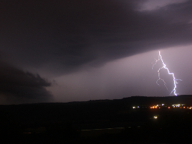 LA TORMENTA (DARK VERSE 2)