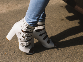 Mediven Kit para Úlceras de pie