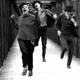 Tónica De Fresa Pacha 20 cl