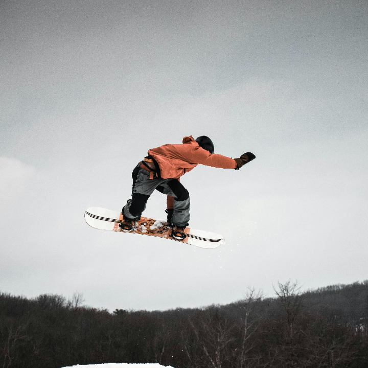 10 cosas que todo esquiador o snowboarder deberia hacer en su vida