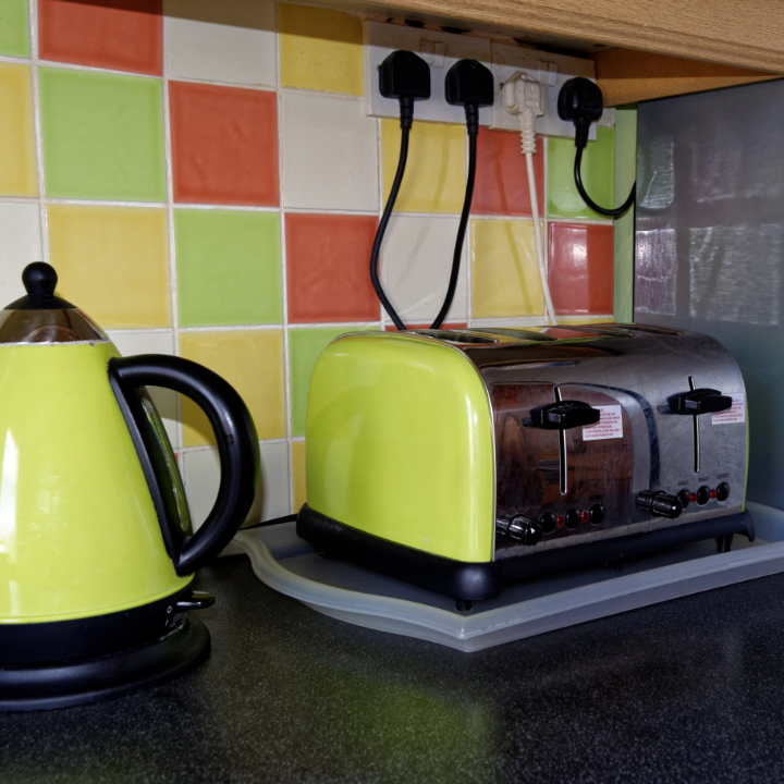 5 major home appliances trends to watch in 2024