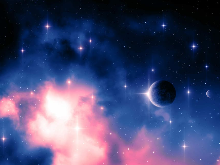 agujeros negros y tiempo curvo