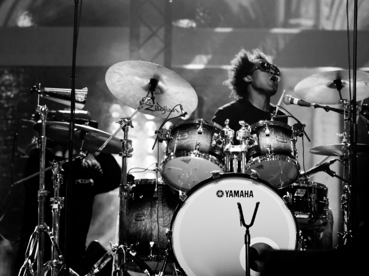 alesis dm lite kit analisis de una gran bateria