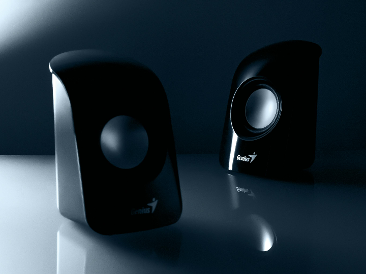 altavoces logitech z623 thx 200w 2 1