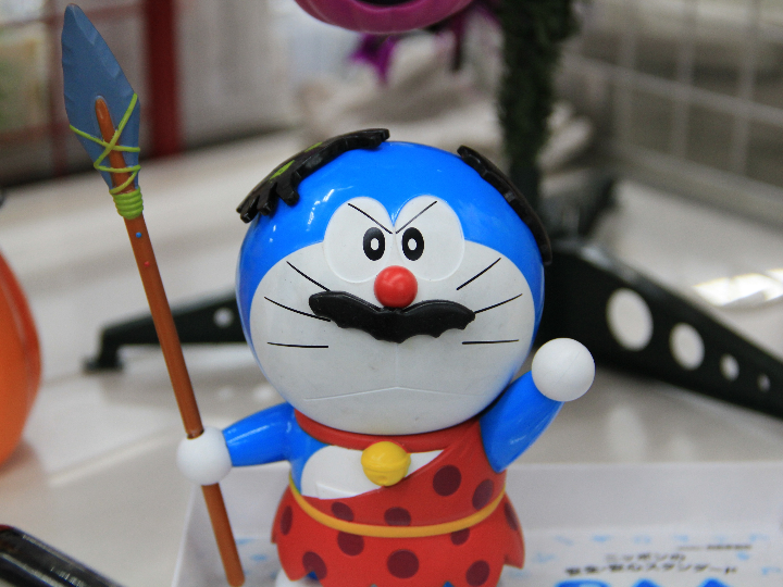 analisis de juguetes las increibles cosas de doraemon que todos los ninos desean