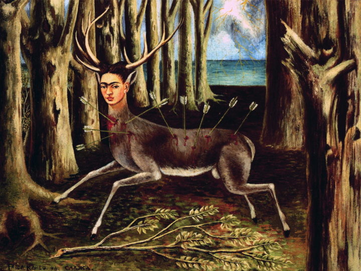 analisis de los mejores disfraces de frida kahlo para lucir en tu proxima clase de danza