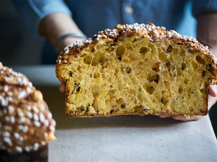 analisis de los mejores panettones sin gluten idescubre el mas delicioso para estas fiestas