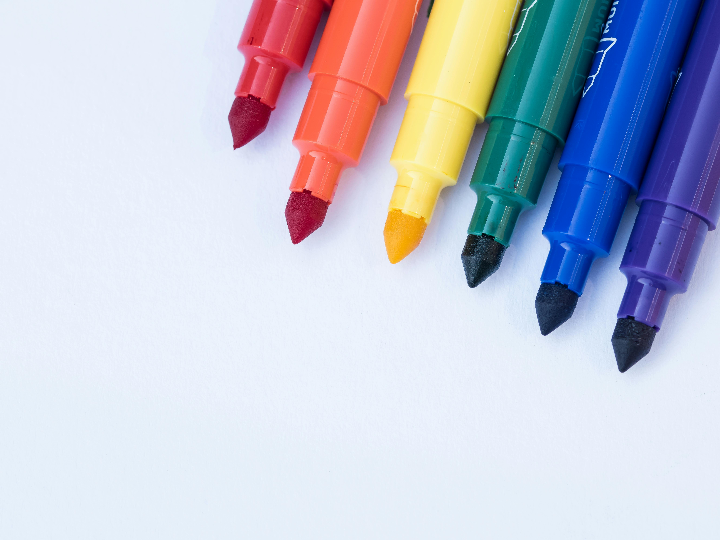 analisis del laboratorio de boligrafos iel juguete perfecto para estimular la creatividad
