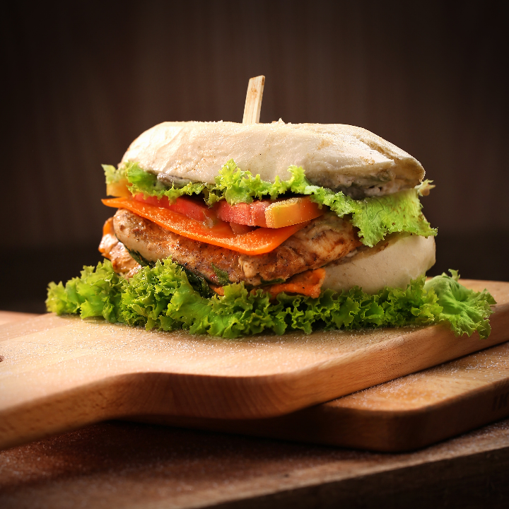 analisis detallado de las opciones veganas en atlantic burgers drinks idescubre los platos mas deliciosos en fotos