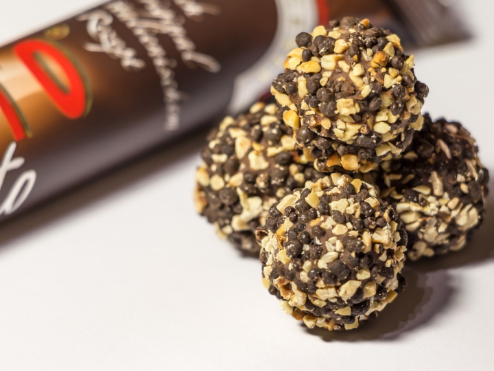 analisis positivo del chocolate kiss isabor internacional en cada bocado