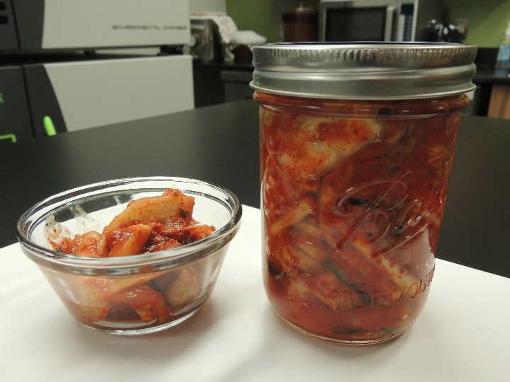 analisis y comparativa de los mejores kimchis descubre el kimchee perfecto para tu cocina asiatica