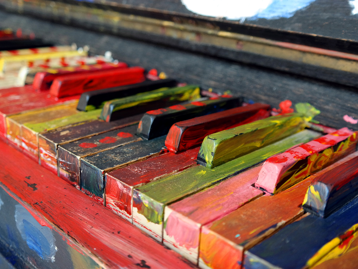 analisis y comparativa de pianos para bebe con funcion de tocar con los pies iventajas y diversion asegurada