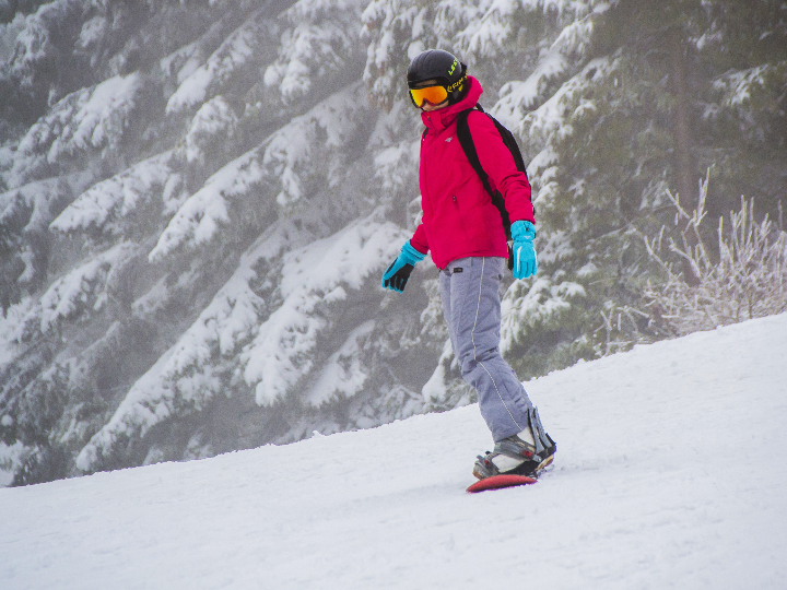 analisis y comparativa los mejores pantalones cortos para trail running en invierno