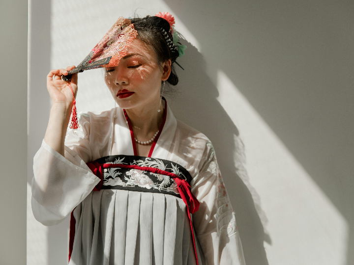 analisis y comparativa los mejores trajes de samurai para lucir autentico estilo asiatico