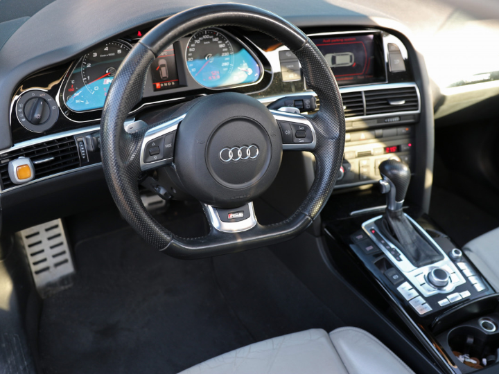 audi a8 1999 caracteristicas y especificaciones destacadas