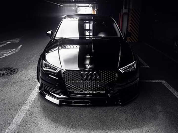 audi q5sportback black line edition 40 tdi
