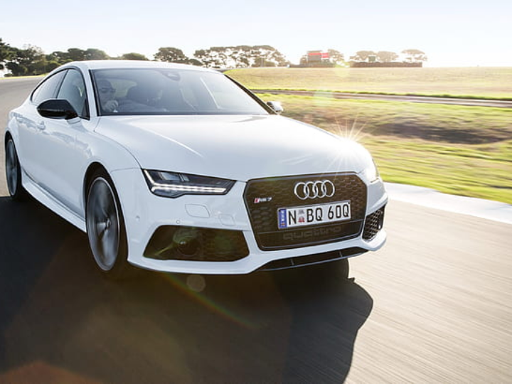 audi s5 2020 caracteristicas precio y opiniones