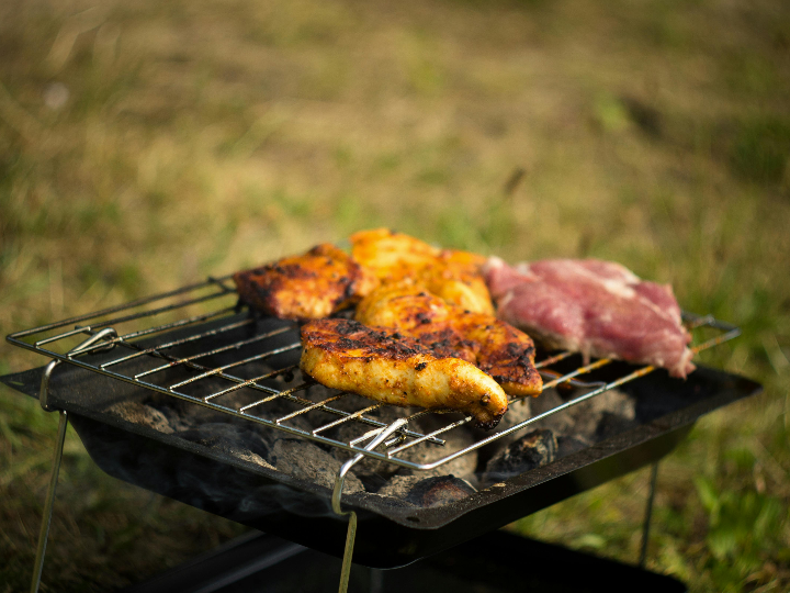 barbacoa weber genesis e 415