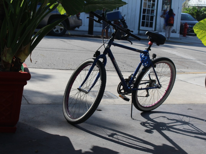 bicicleta electrica c7