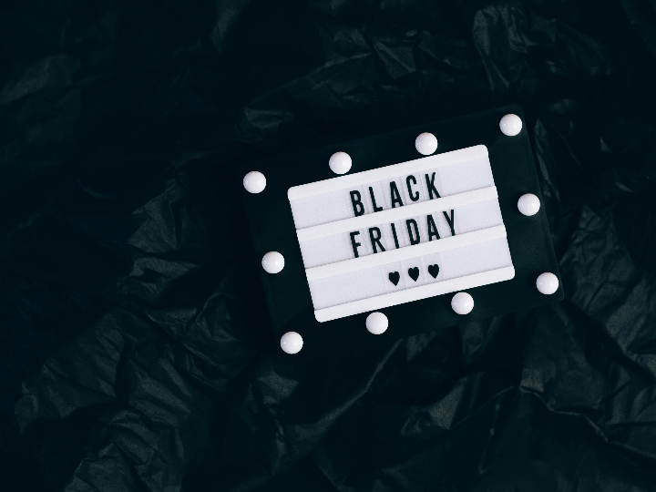 black friday en makita