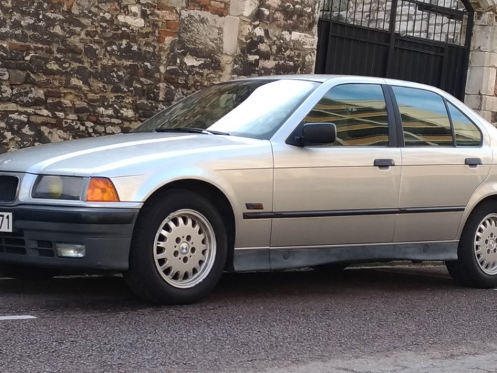 bmw serie 3 touring 2022 320i auto caracteristicas y precios