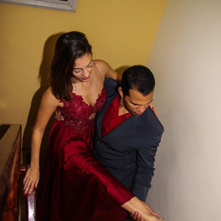 bolero de pelo para lucir en tus fiestas analisis de moda y estilo