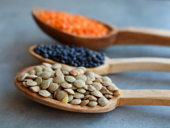 can you reheat lentils how to do so safely