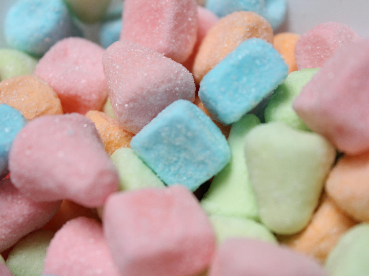 caramelos halls original sabor mentol y eucalipto 4 x 32 gramos