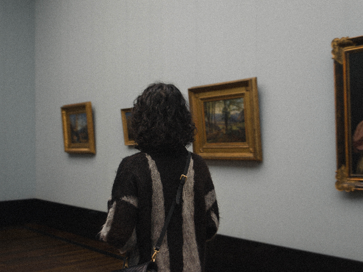 charles saatchi el coleccionista arteholico