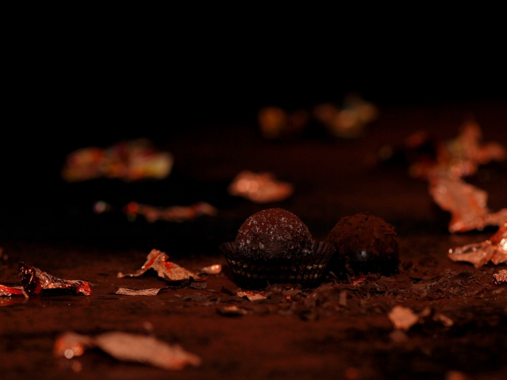 chocolate negro intense cocoa 80