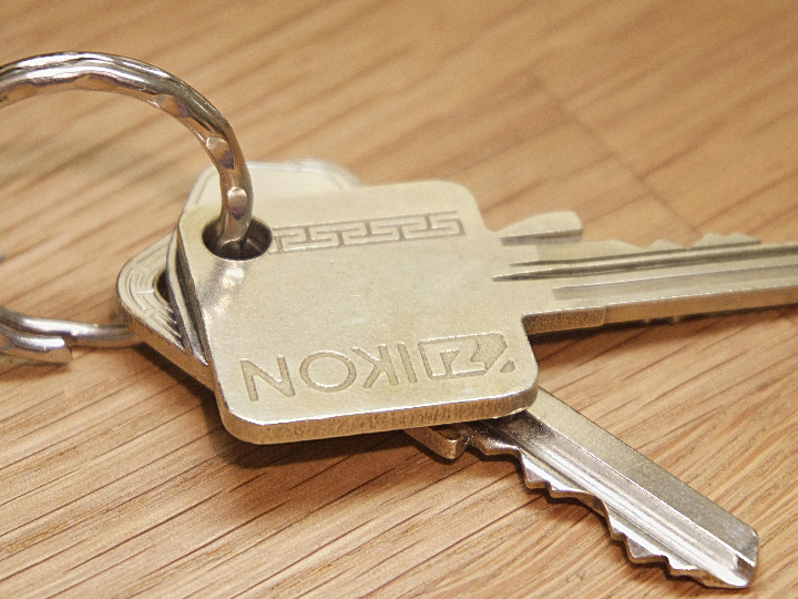 cinchas kanu lock con llave