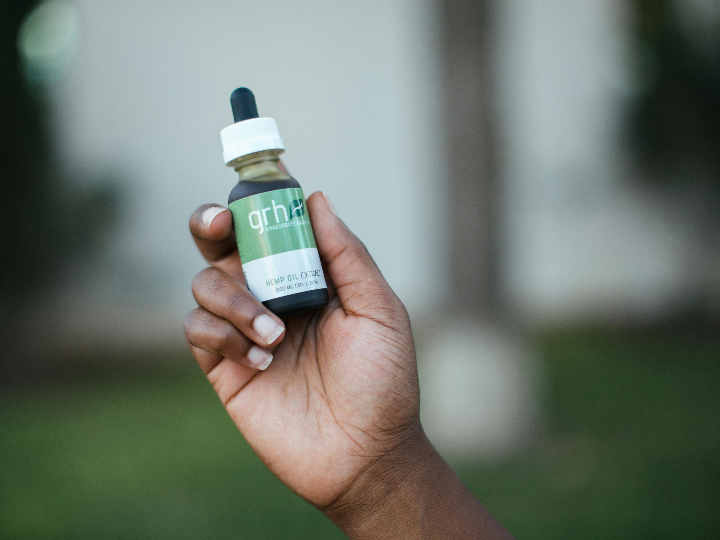 como calcular el porcentaje de cbd como un experto