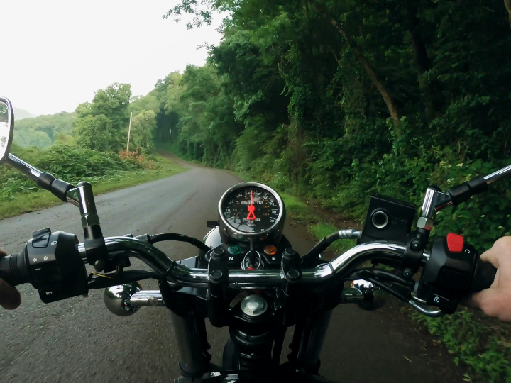 como montar en moto desde 0