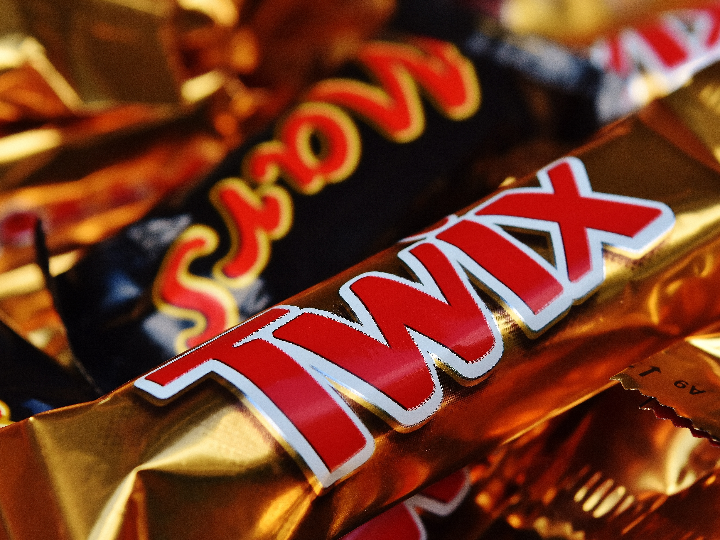 como montar un candy bar original para tus fiestas