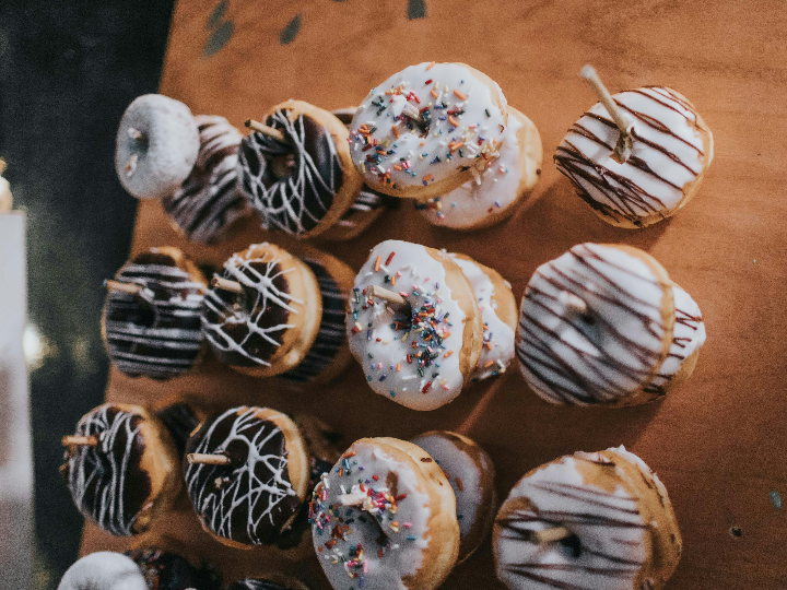 comparativa de chuches sin lactosa las mejores alternativas veganas