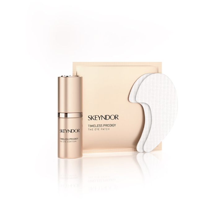 contorno de ojos antiedad argan y peptidos nourish london 10ml