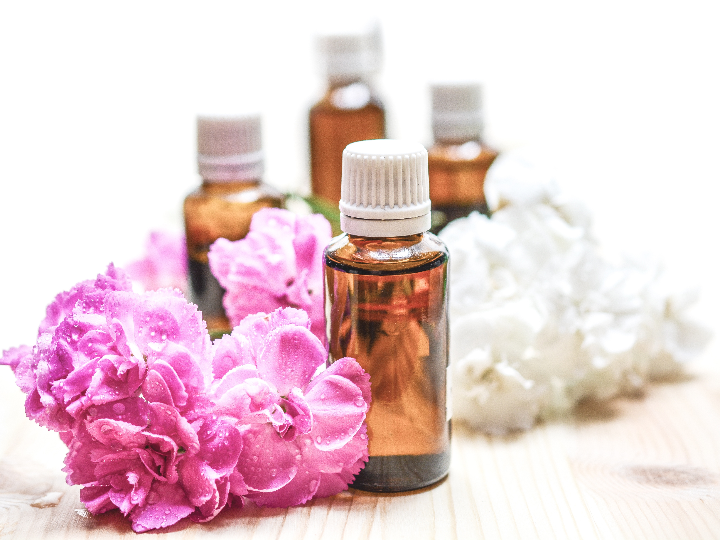 cosmeticos naturales basados en aove para una limpieza de rostro perfecta