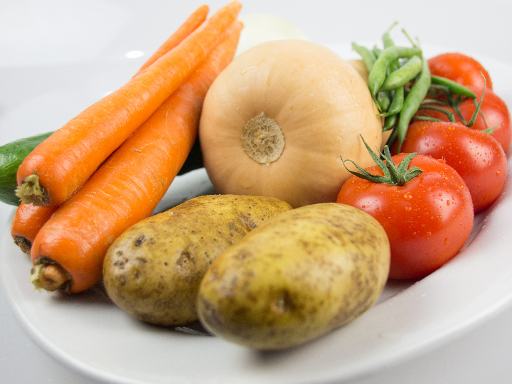 deliciosas recetas con patatas amarillas que alegraran tu mesa