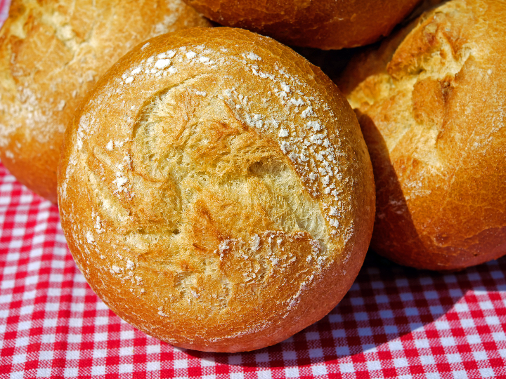 deliciosas recetas sin gluten 5 opciones con pan de molde al horno