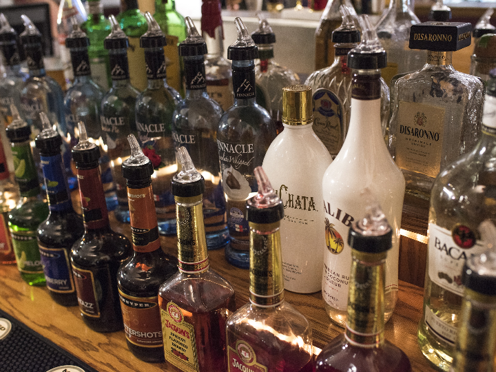 descubre el sabor inigualable del licor strong en nuestra seleccion de productos internacionales analisis positivos