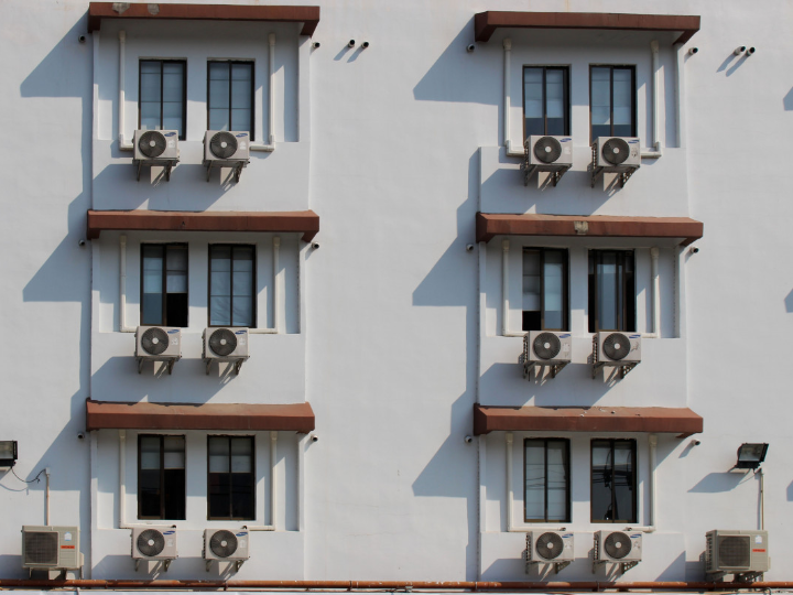 descubre los simbolos de los manuales de aire acondicionado firstline