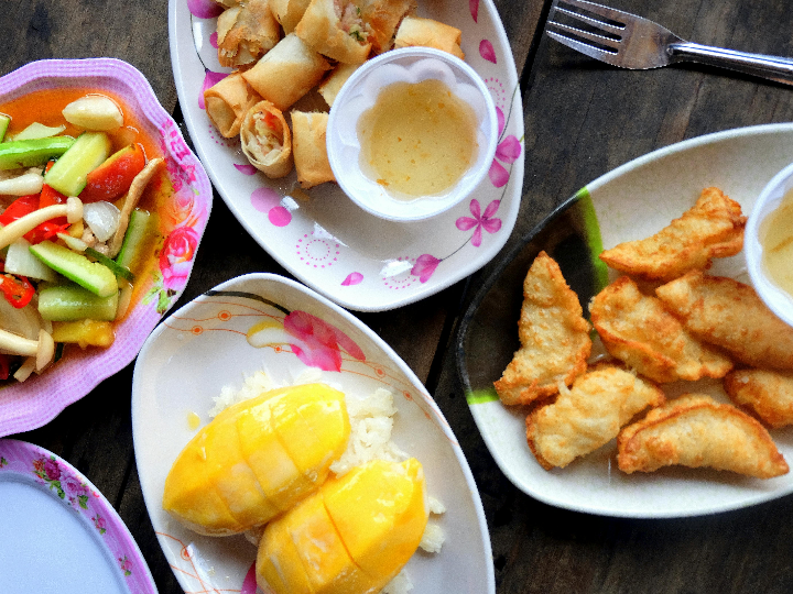 descubre por que las gyozas son una opcion saludable a nivel internacional analisis positivo de este delicioso plato asiatico