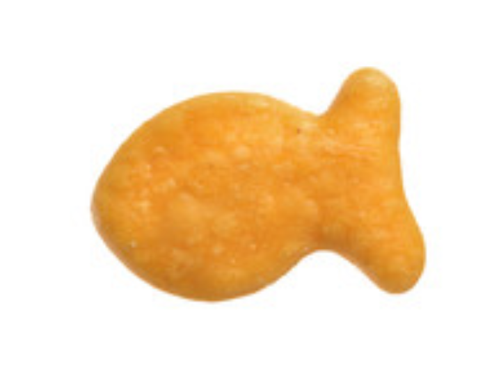 descubriendo la magia de los goldfish crackers analisis positivo de este snack internacional