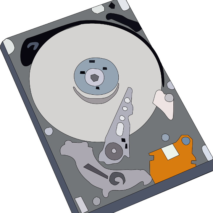 disco pvc o135 mm marfil persiana mini con rodamiento