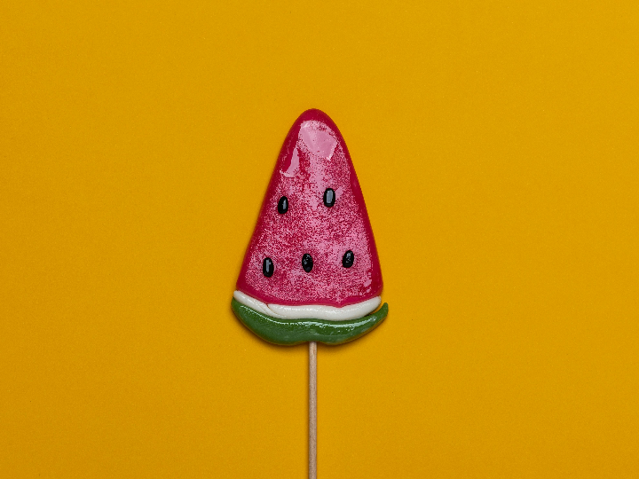 disfrute de la mejor experiencia con dulces de sandia delicias acidas y masticables