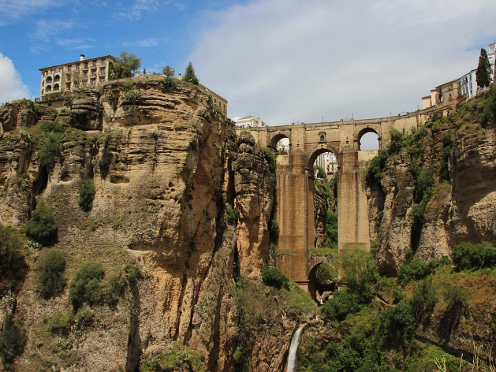 dulces tipicos de ronda y su comarca un viaje delicioso por la tradicion